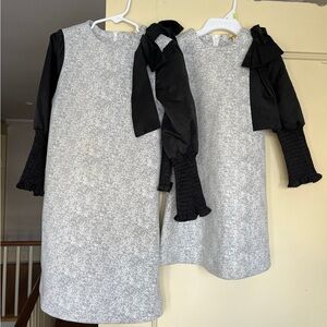 Matching Dresses KidiChic 4 6 Sisters